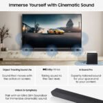 Samsung OLED QE48S90HA 48" Vision AI 4K TV - Image 7