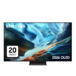 Samsung OLED QE55S90HA 55" Vision AI TV