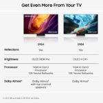 Samsung OLED QE65S95HF 65" Vision AI 4K TV - Image 5
