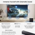 Samsung OLED QE77S95HF 77" Vision AI 4K TV - Image 7