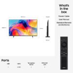 Samsung Mini LED UE43M70HA 43" 4K TV - Image 2