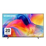 Samsung Mini LED UE50M70HA 50" 4K TV