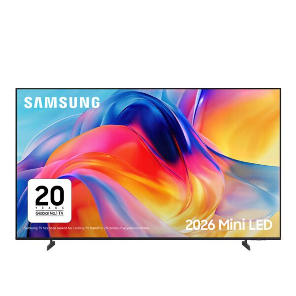 Samsung Mini LED UE65M70HA 65" 4K TV