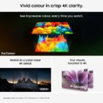 Samsung UE75U8020H 75" 4K Crystal UHD TV - Image 3