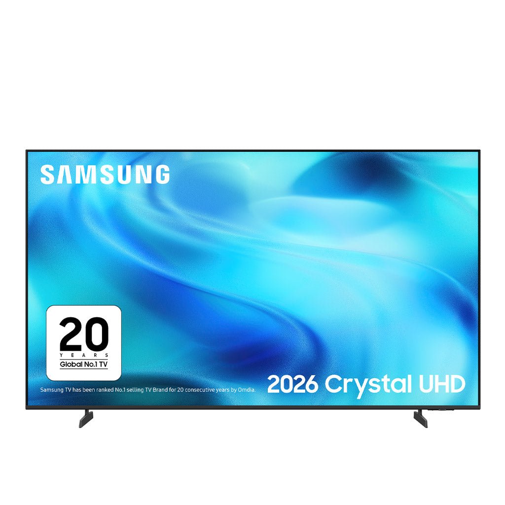 spatialonline-UE75U8020H Samsung UE75U8020H 75" 4K Crystal UHD TV - Image 1