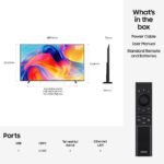 Samsung Mini LED UE85M70HA 85" 4K TV - Image 2
