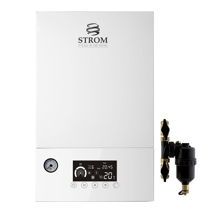 strom-combi-boiler-web_44014c95-ed3f-4b56-aec7-a12601066568 Strom 21kW Three Phase Electric Combi Boiler WBTP21C (w/ Filter) - Image 1