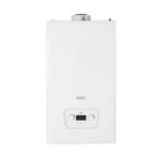 Baxi 800 836 36kW Gas Combi Boiler – A-Rated Natural Gas, Compact Cupboard Fit & MagnaClean Filter – 7814306