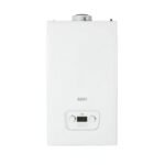 Baxi 824 24kW Gas System Boiler – A-Rated Natural Gas, Compact Cupboard Fit & MagnaClean Filter – 7814314 - Image 2