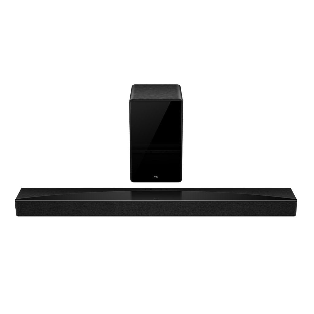 tcl-q75h-soundbar TCL Q75H 5.1.2ch Home Theater Soundbar - Image 1
