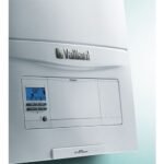 Vaillant ecoFIT pure 825 25kW Combination Boiler Natural Gas ErP - 0010020389 - Image 3