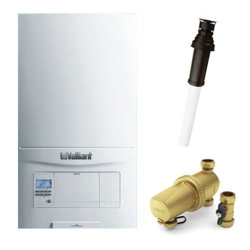 vaillant-ecofit-pure-825-combi-boiler-with-vertical-roof-terminal-filter-efficient-heating-solution-5252006 Vaillant ecoFIT Pure 825 Combi Boiler with Vertical Roof Terminal & Filter – Efficient Heating Solution - Image 1