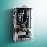 Vaillant ecoFIT Pure 830 Combi Boiler – High Efficiency Heating Solution - Image 3