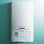 Vaillant ecoFIT Pure 835 Combi Boiler with Vertical Roof Terminal & Filter – Efficient Heating Solution - Image 3