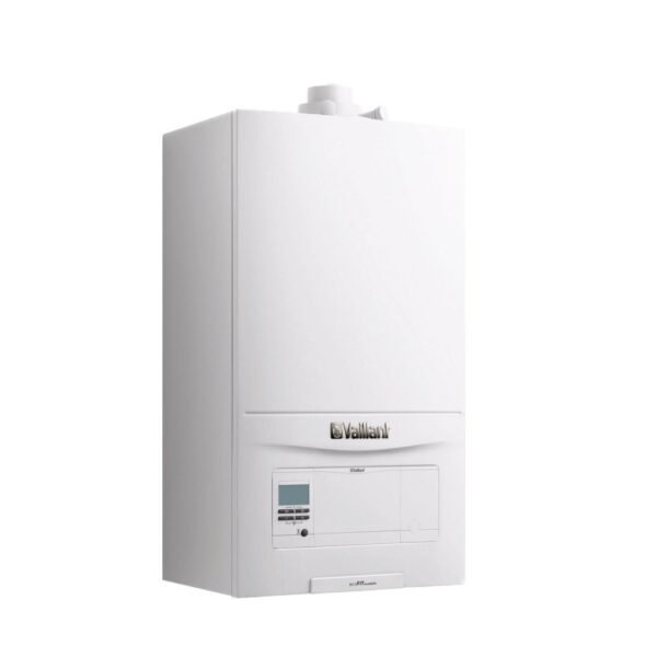 Vaillant ecoFIT Sustain 825 Gas Combi Boiler – 25kW
