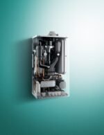 Vaillant ecoFIT Sustain 830 Combi Boiler – Efficient Heating Solution - Image 3