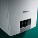Vaillant ecoTEC Plus 940 40kW Combi Boiler 0010036114 - Image 5