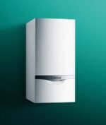 Vaillant ecoTEC Plus 832 LPG Combi Boiler 32kW (0010021825) – High Efficiency Heating Solution - Image 2