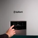Vaillant ecoTEC Plus 826 Combi Boiler 26kW – Efficient Heating Solution - Image 4