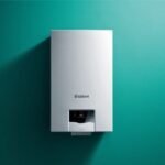 Vaillant ecoTEC Plus 832 Combi Boiler 32kW – Efficient Heating Solution