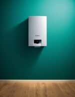 Vaillant ecoTEC Plus 940 40kW Combi Boiler 0010036114 - Image 2
