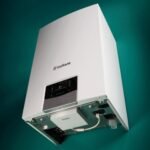 Vaillant New ecoTEC Plus 840 40kW Gas Combi Boiler - Image 3