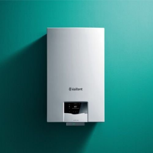 vaillant-new-ecotec-plus-840-40kw-gas-combi-boiler-3923932 Vaillant New ecoTEC Plus 840 40kW Gas Combi Boiler - Image 1