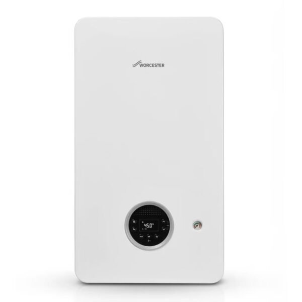 Worcester Greenstar 2000 Combi LPG Boiler 30kW – Efficient Heating Solution