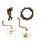 Worcester Bosch Greenstar 4000 Gas Combi Boiler - 30kW - Image 5