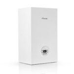 Worcester Greenstar 1000 Combi Boiler 30kW – High Efficiency Heating Solution - Image 3
