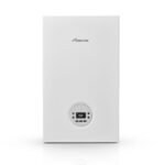 Worcester Greenstar 1000 Combi Boiler 30kW – High Efficiency Heating Solution - Image 2