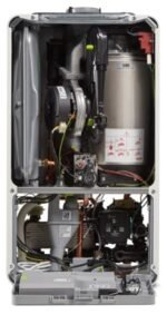Worcester Greenstar 2000 Gas Combi Boiler – 30kW - Image 3