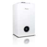 Worcester Bosch Greenstar 4000 Gas Combi Boiler - 30kW - Image 2