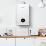 Worcester Bosch Greenstar 4000 Gas Combi Boiler - 30kW - Image 4