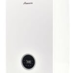 Worcester Greenstar 8000 Style Combi LPG Boiler 40kW (White) – Efficient Heating Solution